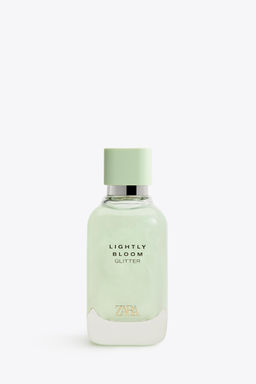 LIGHTLY BLOOM GLITTER EDP 100ML (3.4 FL. OZ) - Zara фото 4