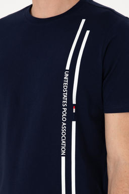 Erkek Lacivert Ti__rt Sepette S_rpriz _ndirim - U.s. polo assn фото 14