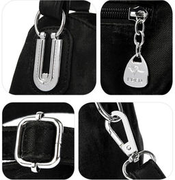 KAIDIFEINIROO Сумка женская 8211  фото 8