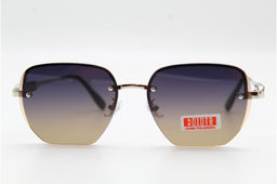 Солнцезащитные очки DIDTR (Polarized) с мешочком 0769 58-18-142 С6