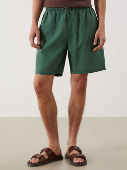 Diz Hizas? Boy Basic Erkek Deniz ?ortu