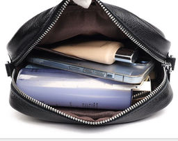 Bags Сумка женская / кожа / 	 0398161