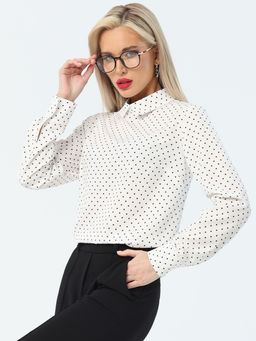 Блузка Эльза, нью