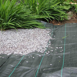 Агроткань 100 (1,1х50м) черный