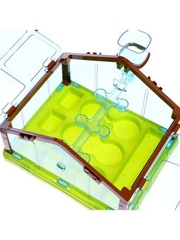 Набор для опытов «Моя мини-ферма»