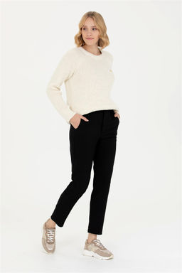 U. S. Polo Assn Женские черные брюки - U.s. polo assn фото 3