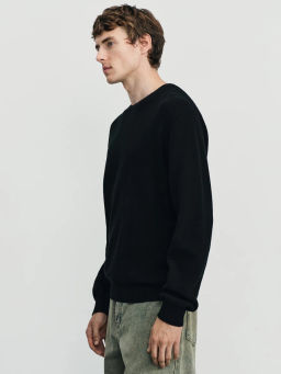 Джемпер regular fit / Zarina фото 4