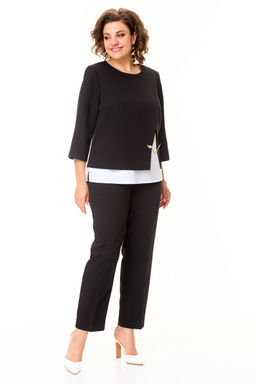 Костюм VI.ORO VR-1148 черный