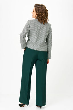 Костюм VILENA 1127 зеленый  фото 11