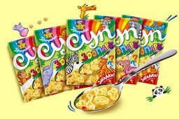 СУП ЗООПАРК 60 г