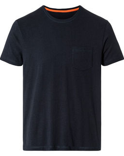 Мужская футболка LIVERGY  фото 5