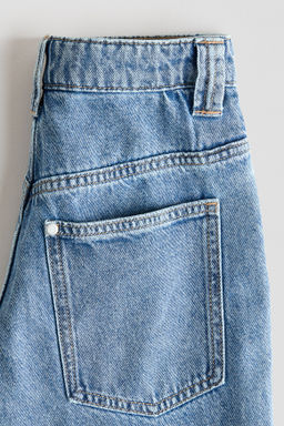 Baggy Fit jeans - H&m фото 14