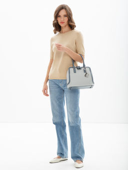 Сумка Labbra L-JY2871 sea-salt/stone