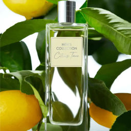 Туалетная вода Mens Collection Citrus Tonic Менс Коллекшн Сайтрус - Oriflame фото 2