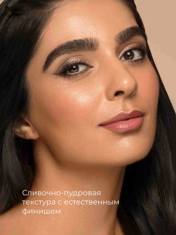 Румяна Physicians Formula Matte Monoi Butter розовые пески 5.5 г  фото 3