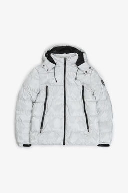 Erkek Gri Mont - U.s. polo assn фото 6