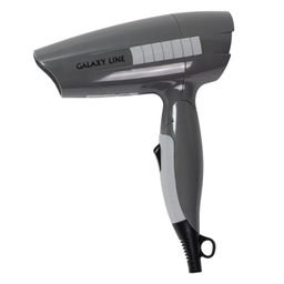 Фен для волос GALAXY LINE GL4337 (видео в описании)
