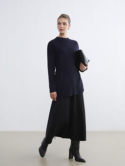 Beli Lastikli Klo? Etek