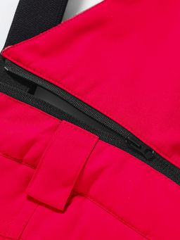 Горнолыжный костюм до -25С