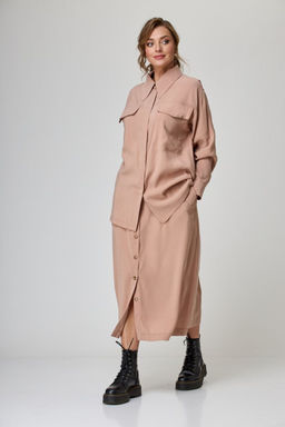 Джемпер ANELLI 1385 крыжовник  фото 1324