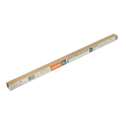 Цена за 2 шт. Лампа люминесцентная Osram L 18W/640, G13, 18 Вт, 4000 К, 590 мм