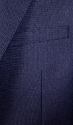 Мужской костюм Broswil 1722  фото 2