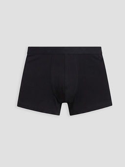 Pamuklu Esnek Erkek Boxer 7li