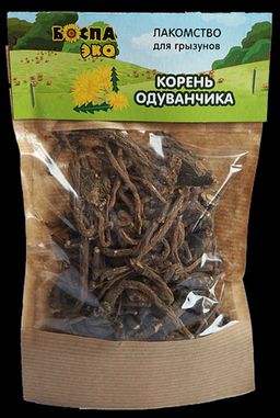 БОСПА ЭКО лак. Корень одуванчика 30 г 4612755191337