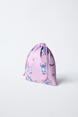 LILO & STITCH  DISNEY SCHOOL BAG KIT - Zara фото 2