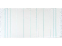 3с402.211к1 Джаз (изумр.молоко) Полотенце махровое 60х130 см