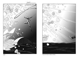 Страна самоцветов. Кн. 6. Итикава Х. - Азбука фото 5