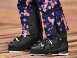 Лыжные брюки для девочек CRIVIT  фото 21