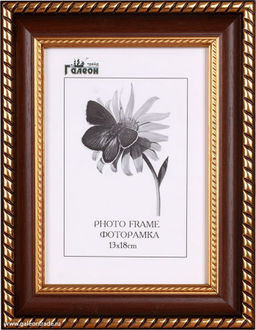 Цена за 1 шт. Фоторамка 40х60 / 10064-3 / - Галеонтрейд фото 4