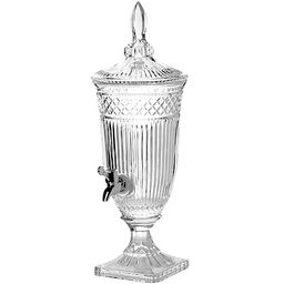 30899 Лимонадница 1,8л стекло/пластик LR (х3) - Mayer&boch фото 4