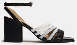 Босоножки женские RALF RINGER/662003ЧН/Черный