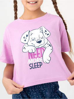 Пижама Далматинец детская девочка - София фото 6