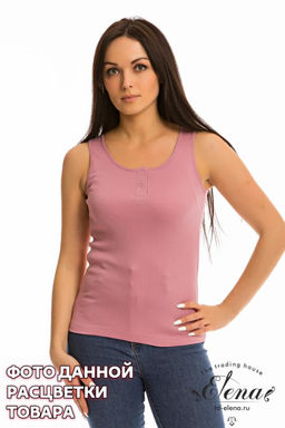 Майка женская. - Елена фото 6