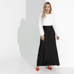 Блуза Способ очарования - Charutti фото 2