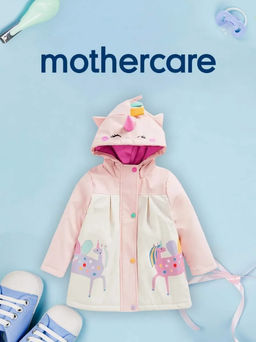 Mothercare / Куртка
