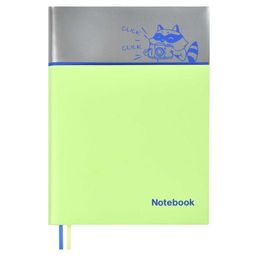 Записная книжка, А6+, арт. 52523/ 20 ЕНОТ - Феникс+ фото 5