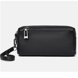 Bags Сумка женская / кожа / 025101  фото 3