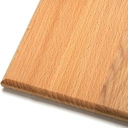 04-3 Доска разделочная полубочка большая (х10) - Mayer&boch фото 2