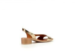 Босоножки EDART 3051.312 be.gold