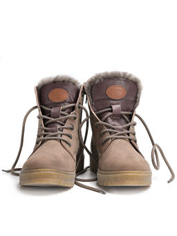 Ботинки Ионесси  фото 8