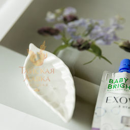 Сыворотка-Бустер д/лица с Экзосомами и Гиалуроновой Кислотой Exowhite
BABY BRIGHT
5 мл фото 2