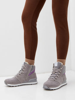 Кроссовки женские KROS Артикул 733204СРЧ