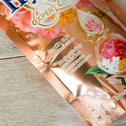 Кондиционер д/белья Концентрированный Парфюмированный Волшебный Сад HYGIENE, 480 мл