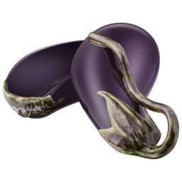 БЛЮДО ПОРЦИОННОЕ ДЛЯ ЗАПЕКАНИЯ С КРЫШКОЙ LEFARD БАКЛАЖАН 520 МЛ фото 4