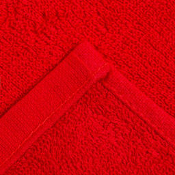 Цена за 2 шт. Полотенце махровое Этель Merry, 30?30 см, хлопок 100%