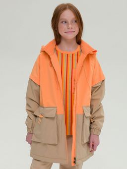 Pelican GZJM4317/1 ветровка для девочек